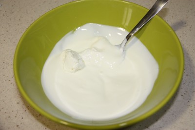 yogur