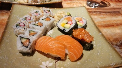 sushi kita
